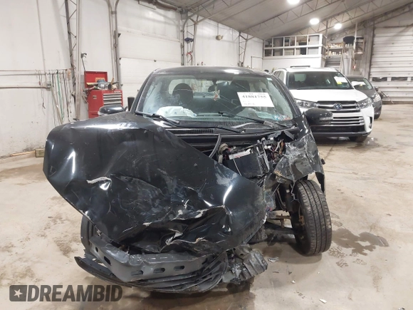 2019 Mitsubishi Mirage SE z VIN ML32F4FJ4KHF06326, wystawiony jako IAAI lot #41881755 z przebiegiem Nie podano mil oraz . Historia ofert i sprzedaży dostępna na DreamBid. Obrazek 12.
