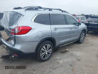 2020 Subaru Ascent Limited z VIN 4S4WMALD8L3447788, wystawiony jako IAAI lot #41913834 z przebiegiem 84 677 mil mil oraz . Historia ofert i sprzedaży dostępna na DreamBid. Obrazek 4.