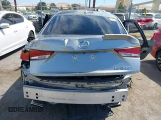 2019 Lexus IS 300 с VIN JTHBA1D29K5087411, выставлен на аукционе IAAI как лот 42508222 с пробегом 8 011 миль миль и . История ставок и продаж доступна на DreamBid. Изображение 16.