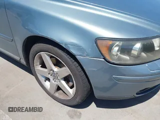 2005 Volvo V50 с VIN YV1MJ682452105766, выставлен на аукционе IAAI как лот 42301672 с пробегом 209 256 миль миль и . История ставок и продаж доступна на DreamBid. Изображение 6.