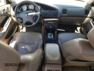 2003 Acura TL Type S with VIN 19UUA56873A013143, listed as a Copart auction lot 72776774 with 173,702 mi miles and Salvage Title. Bid and sale history available at carsss.com. Image 8.
