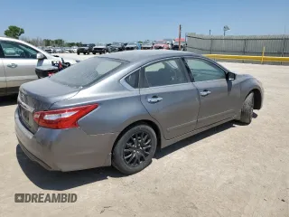 2016 Nissan Altima S z VIN 1N4AL3AP9GN356832, wystawiony jako Copart lot #56537375 z przebiegiem 200 948 mil mil oraz Szkoda całkowita • Salvage title. Historia ofert i sprzedaży dostępna na DreamBid. Obrazek 3.