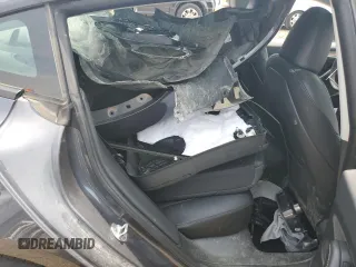 2023 Tesla Model 3 z VIN 5YJ3E1EA6PF579920, wystawiony jako Copart lot #60543565 z przebiegiem 55 574 mil mil oraz Czysty tytuł • Clean title. Historia ofert i sprzedaży dostępna na DreamBid. Obrazek 10.