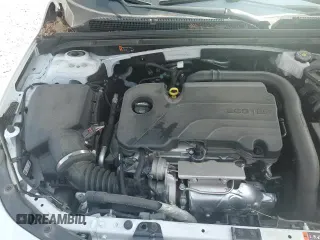 2024 Chevrolet Malibu LS с VIN 1G1ZC5ST4RF198197, выставлен на аукционе Copart как лот 66633245 с пробегом 25 496 миль миль и Списание • Salvage title. История ставок и продаж доступна на DreamBid. Изображение 13.