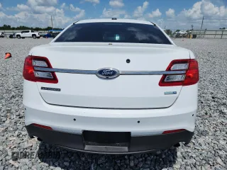 2016 Ford Police Interceptor with VIN 1FAHP2MK9GG102443, listed as a Copart auction lot 57930145 with 125,369 mi miles and Non repairable. Bid and sale history available at DreamBid. Image 6.