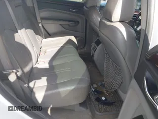 2012 Cadillac SRX Performance Collection with VIN 3GYFNBE34CS659748, listed as a IAAI auction lot 42693814 with 216,854 mi miles and . Bid and sale history available at DreamBid. Image 8.