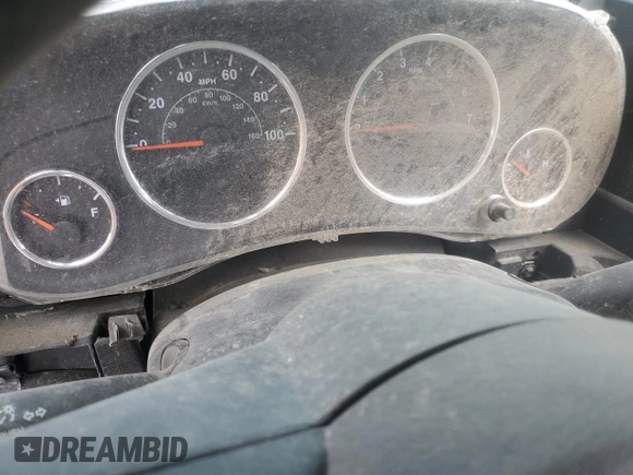 2016 Jeep Wrangler Black Bear with VIN 1C4AJWAG7GL319596, listed as a Copart auction lot 56294425 with Not provided miles and Non repairable. Bid and sale history available at DreamBid. Image 9.