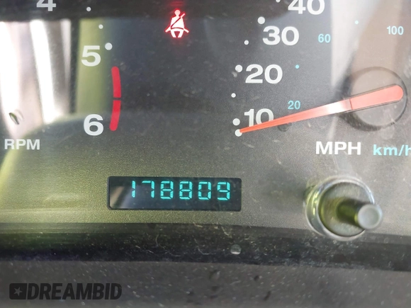 2001 Jeep Wrangler Sport with VIN 1J4FA49S71P315061, listed as a IAAI auction lot 41525441 with 178,809 mi miles. Bid and sale history available at carsss.com. Image 15.