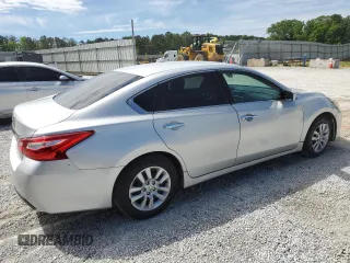 2017 Nissan Altima SR with VIN 1N4AL3AP7HC233091, listed as a Copart auction lot 55897935 with 247,335 mi miles and Clean Title. Bid and sale history available at DreamBid. Image 3.