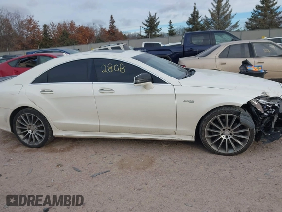 2016 Mercedes-Benz CLS 400 с VIN WDDLJ6HBXGA173666, выставлен на аукционе IAAI как лот 41442808 с пробегом 145 599 миль миль и . История ставок и продаж доступна на DreamBid. Изображение 13.