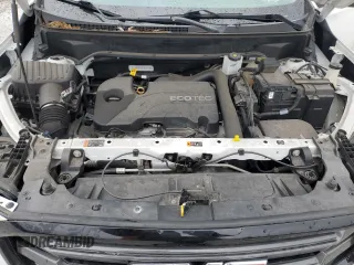 2019 GMC Terrain SLE with VIN 3GKALTEVXKL394912, listed as a Copart auction lot 83875644 with 171,120 mi miles and Non Repairable. Bid and sale history available at carsss.com. Image 12.