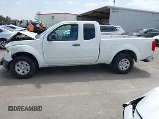 2016 Nissan Frontier S with VIN 1N6BD0CT8GN775126, listed as a IAAI auction lot 42038952 with 90,449 mi miles and . Bid and sale history available at DreamBid. Image 15.