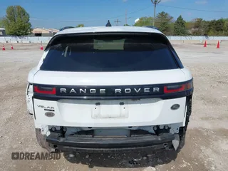 2019 Land Rover Range Rover Velar S z VIN SALYB2EX6KA227908, wystawiony jako IAAI lot #42198268 z przebiegiem 68 899 mil mil oraz . Historia ofert i sprzedaży dostępna na DreamBid. Obrazek 17.