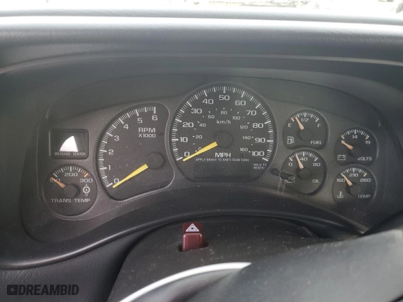 2001 Chevrolet Silverado 1500HD LS with VIN 1GCGC13U21F160440, listed as a Copart auction lot 81849544 with 136,943 mi miles and Salvage Title. Bid and sale history available at carsss.com. Image 9.