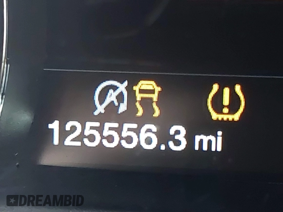 2018 Ford F-150 XL with VIN 1FTEW1E57JKC06727, listed as a IAAI auction lot 41683692 with 125,556 mi miles and . Bid and sale history available at DreamBid. Image 15.