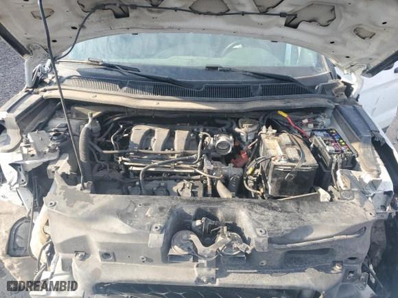 2018 Ford Police Interceptor Utility with VIN 1FM5K8AR6JGC94777, listed as a Copart auction lot 51042555 with 0 mi miles and Salvage Title. Bid and sale history available at carsss.com. Image 11.