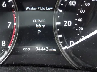 2013 Lexus GS 350 with VIN JTHCE1BL7D5020071, listed as a IAAI auction lot 42334787 with 94,443 mi miles and . Bid and sale history available at DreamBid. Image 16.