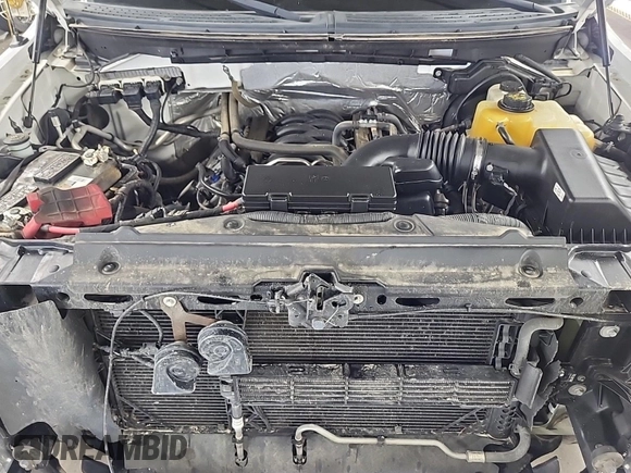 2013 Ford F-150 XL with VIN 1FTFW1EF0DFD70461, listed as a IAAI auction lot 42829299 with 143,538 mi miles and . Bid and sale history available at DreamBid. Image 31.