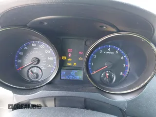 2012 Hyundai Genesis Coupe Grand Touring z VIN KMHHU6KH0CU073939, wystawiony jako IAAI lot #42357097 z przebiegiem 109 408 mil mil oraz . Historia ofert i sprzedaży dostępna na DreamBid. Obrazek 7.