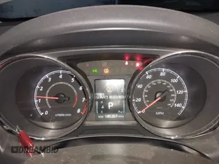 2018 Mitsubishi Outlander ES z VIN JA4AP3AU1JZ034958, wystawiony jako IAAI lot #41298536 z przebiegiem 145 267 mil mil oraz . Historia ofert i sprzedaży dostępna na DreamBid. Obrazek 7.