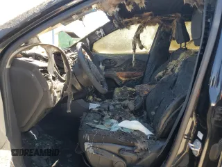 2020 Jeep Cherokee Latitude with VIN 1C4PJLCB4LD605887, listed as a Copart auction lot 58045785 with Not provided miles and Salvage title. Bid and sale history available at DreamBid. Image 7.