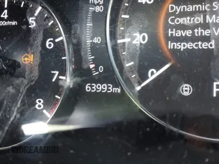 2021 Mazda CX-30 S with VIN 3MVDMAAL1MM270540, listed as a IAAI auction lot 42521513 with 63,993 mi miles and . Bid and sale history available at DreamBid. Image 16.