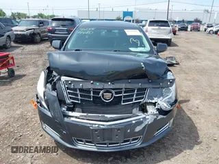 2013 Cadillac XTS Luxury with VIN 2G61P5S3XD9244824, listed as a IAAI auction lot 42384480 with 78,192 mi miles and . Bid and sale history available at DreamBid. Image 12.