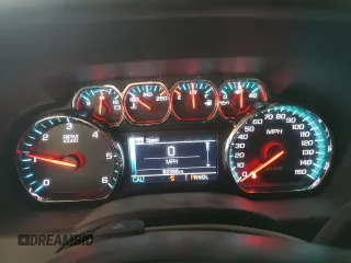 2018 Chevrolet Tahoe Commercial с VIN 1GNLCDEC2JR246325, выставлен на аукционе Copart как лот 49179015 с пробегом 82 388 миль миль и Списание • Salvage title. История ставок и продаж доступна на DreamBid. Изображение 9.