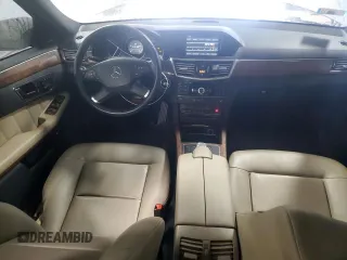 2010 Mercedes-Benz E-Class E 350 Luxury with VIN WDDHF8HB4AA104093, listed as a Copart auction lot 50885135 with 70,628 mi miles and Salvage Title. Bid and sale history available at carsss.com. Image 8.