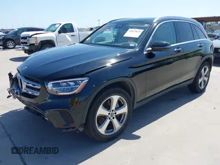2022 Mercedes-Benz GLC 300 с VIN W1N0G8DB2NV361027, выставлен на аукционе IAAI как лот 42023839 с пробегом 46 196 миль миль и . История ставок и продаж доступна на DreamBid. Изображение 19.