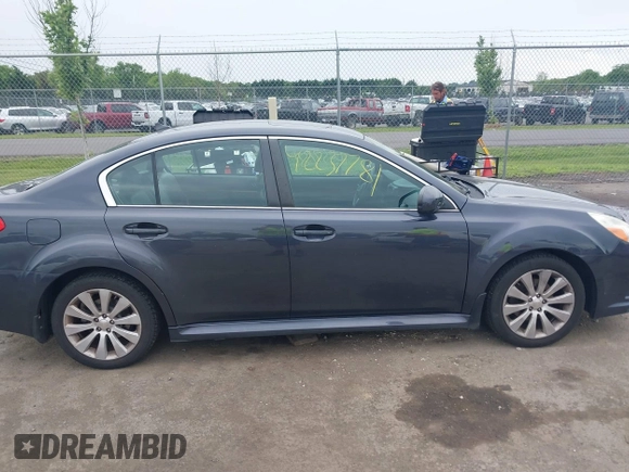 2011 Subaru Legacy Limited Power Moon с VIN 4S3BMBK67B3219372, выставлен на аукционе IAAI как лот 42237781 с пробегом 180 733 миль миль и . История ставок и продаж доступна на DreamBid. Изображение 13.