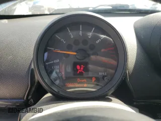 2016 MINI Countryman S z VIN WMWZC5C54GWU04183, wystawiony jako Copart lot #88727135 z przebiegiem 94 878 mil mil oraz Czysty tytuł • Clean title. Historia ofert i sprzedaży dostępna na DreamBid. Obrazek 9.