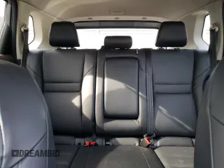 2021 Nissan Rogue SV z VIN 5N1AT3BB9MC706492, wystawiony jako Copart lot #51734595 z przebiegiem 72 423 mil mil oraz Szkoda całkowita • Salvage title. Historia ofert i sprzedaży dostępna na DreamBid. Obrazek 10.