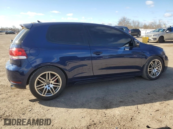 2012 Volkswagen GTI PZEV z VIN WVWED7AJ1CW312159, wystawiony jako Copart lot #53144235 z przebiegiem 232 385 mil mil oraz Czysty tytuł • Clean title. Historia ofert i sprzedaży dostępna na DreamBid. Obrazek 3.