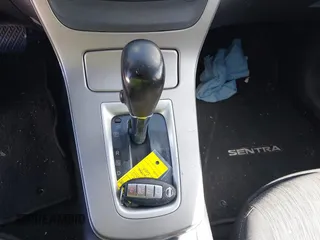 2015 Nissan Sentra SV with VIN 3N1AB7AP0FL644972, listed as a IAAI auction lot 41750059 with 90,672 mi miles and . Bid and sale history available at DreamBid. Image 11.