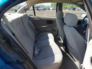 2002 Saturn SL with VIN 1G8ZK52742Z289921, listed as a IAAI auction lot 42340896 with 165,328 mi miles and . Bid and sale history available at DreamBid. Image 8.