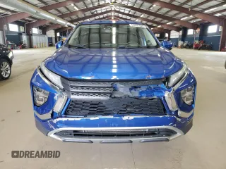 2022 Mitsubishi Eclipse Cross SE with VIN JA4ATWAA6NZ003651, listed as a Copart auction lot 65397405 with 220,238 mi miles and Clean title. Bid and sale history available at DreamBid. Image 5.