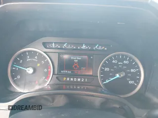 2020 Ford F-250 XL с VIN 1FT7X2B67LED68397, выставлен на аукционе IAAI как лот 41486599 с пробегом 147 579 миль миль и . История ставок и продаж доступна на DreamBid. Изображение 7.