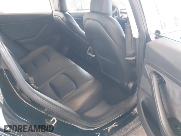 2020 Tesla Model 3 Performance z VIN 5YJ3E1EC2LF805320, wystawiony jako IAAI lot #41799172 z przebiegiem 24 253 mil mil oraz . Historia ofert i sprzedaży dostępna na DreamBid. Obrazek 8.