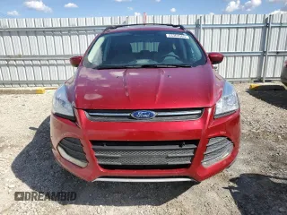 2013 Ford Escape SE with VIN 1FMCU9G92DUD89938, listed as a Copart auction lot 53364565 with 94,462 mi miles and Salvage Title. Bid and sale history available at carsss.com. Image 5.