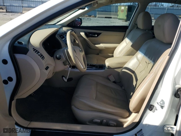 2014 Nissan Altima 3.5 SL with VIN 1N4BL3AP3EC266217, listed as a Copart auction lot 89059175 with 118,915 mi miles and Salvage Title. Bid and sale history available at carsss.com. Image 7.