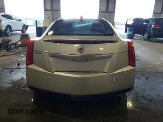 2014 Cadillac ELR z VIN 1G6RR1E47EU602170, wystawiony jako Copart lot #80667763 z przebiegiem Nie podano mil oraz Szkody całkowita. Historia ofert i sprzedaży dostępna na DreamBid. Obrazek 6.