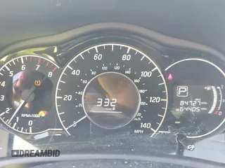 2017 Nissan Note SV с VIN 3N1CE2CP8HL355325, выставлен на аукционе IAAI как лот 42514390 с пробегом 6 440 миль миль и . История ставок и продаж доступна на DreamBid. Изображение 7.