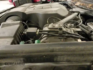 2015 Land Rover Range Rover Sport HSE с VIN SALWG2VF4FA519403, выставлен на аукционе IAAI как лот 42743665 с пробегом 125 223 миль миль и . История ставок и продаж доступна на DreamBid. Изображение 20.