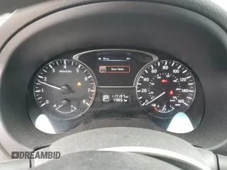 2013 Nissan Altima S with VIN 1N4AL3AP7DN513169, listed as a Copart auction lot 43799575 with 117,157 mi miles and Salvage Title. Bid and sale history available at DreamBid. Image 9.