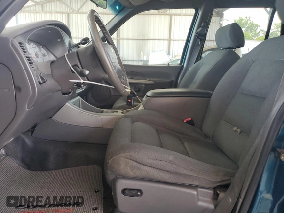 2001 Ford Explorer Sport Trac with VIN 1FMZU67E81UB75182, listed as a Copart auction lot 62336465 with 232,403 mi miles and Salvage title. Bid and sale history available at DreamBid. Image 7.