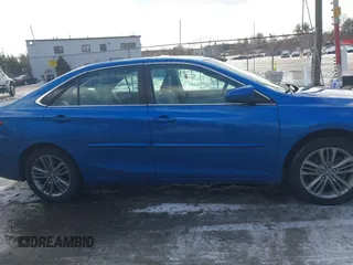 2017 Toyota Camry XLE with VIN 4T1BF1FK6HU814904, listed as a IAAI auction lot 41514002 with 266,164 mi miles and . Bid and sale history available at DreamBid. Image 13.