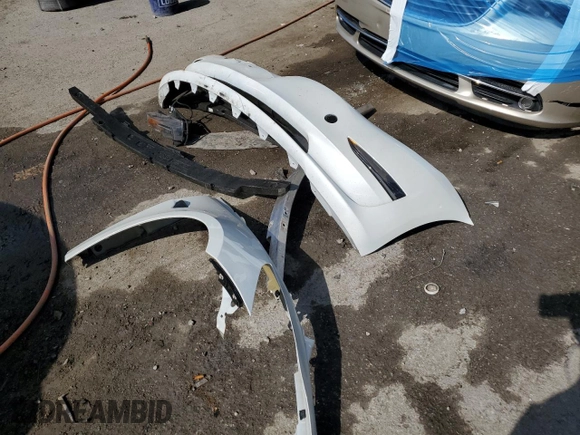 2023 Tesla Model 3 z VIN 5YJ3E1EA4PF607259, wystawiony jako Copart lot #54189935 z przebiegiem 29 951 mil mil oraz Szkoda całkowita • Salvage title. Historia ofert i sprzedaży dostępna na DreamBid. Obrazek 12.