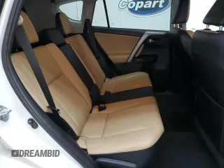 2016 Toyota RAV4 Limited with VIN 2T3YFREV3GW293988, listed as a Copart auction lot 58768425 with 140,214 mi miles and Clean title. Bid and sale history available at DreamBid. Image 11.