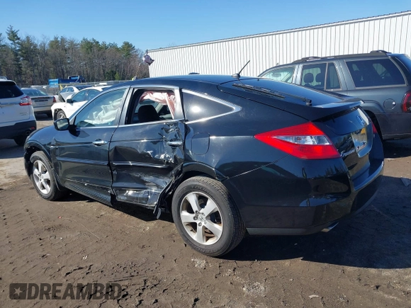 2012 Honda Crosstour EX z VIN 5J6TF1H34CL001195, wystawiony jako IAAI lot #41820625 z przebiegiem 122 165 mil mil oraz . Historia ofert i sprzedaży dostępna na DreamBid. Obrazek 14.